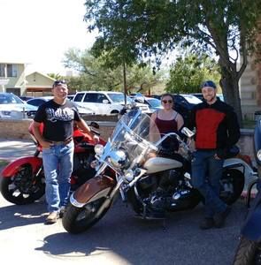 Meet your Posher, Hal